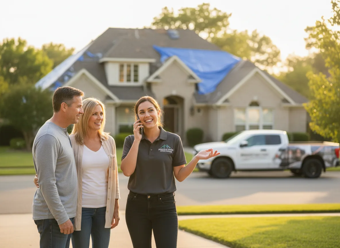 Emergency Roof Repair Linden, IA FAQs